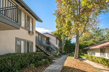 Property exterior
